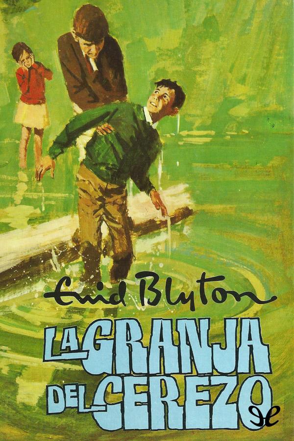 Enid Blyton