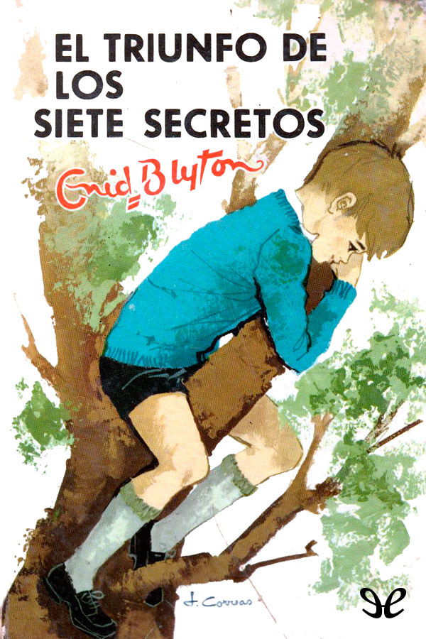 Enid Blyton