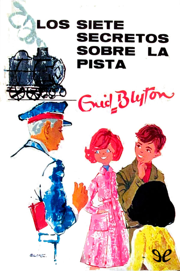 Enid Blyton