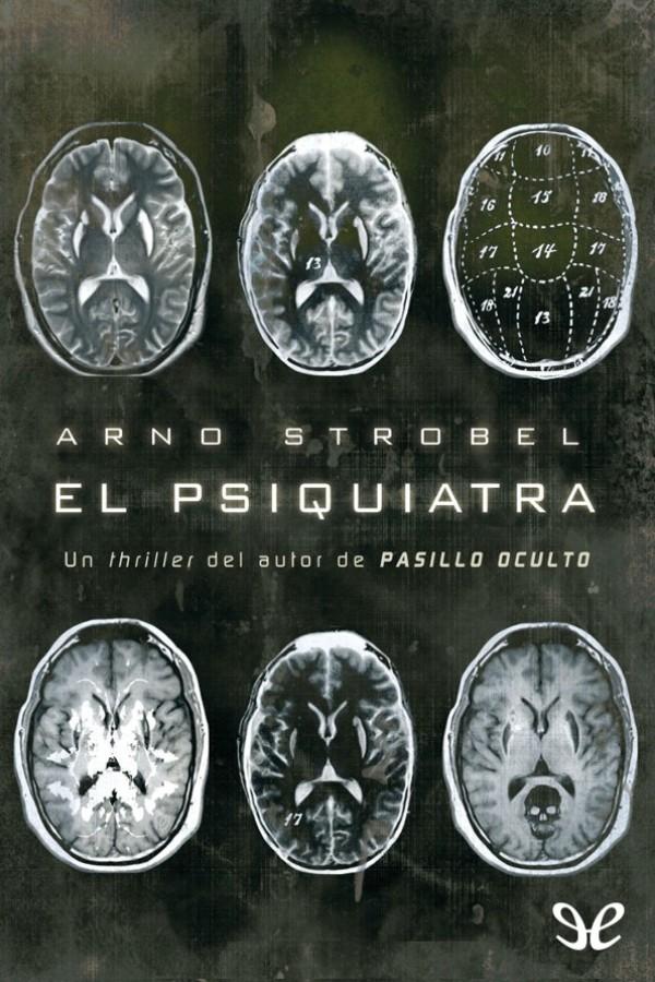 Arno Strobel