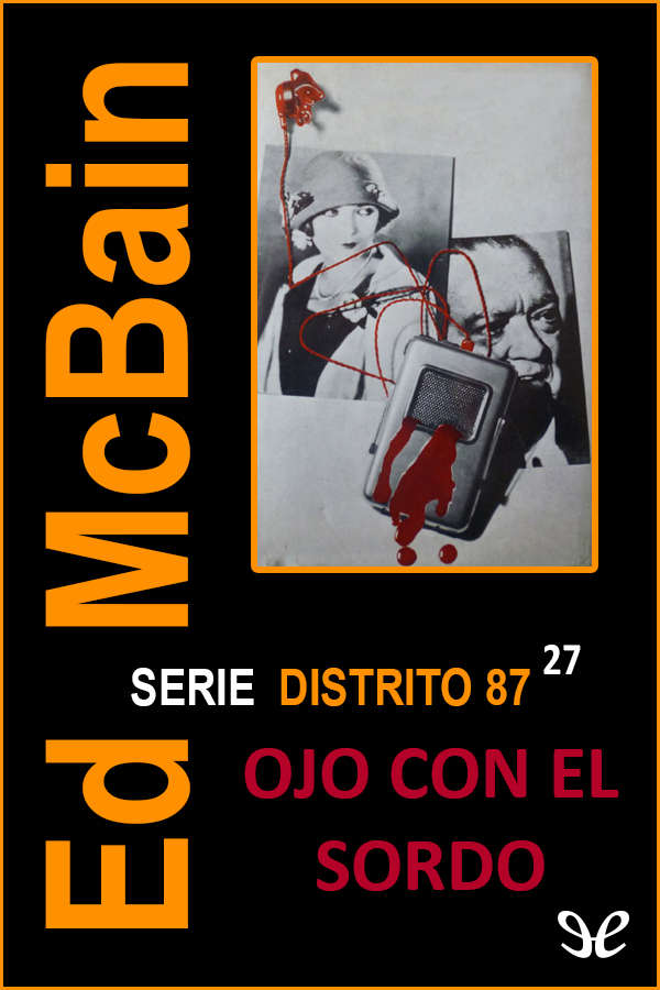 Ed McBain