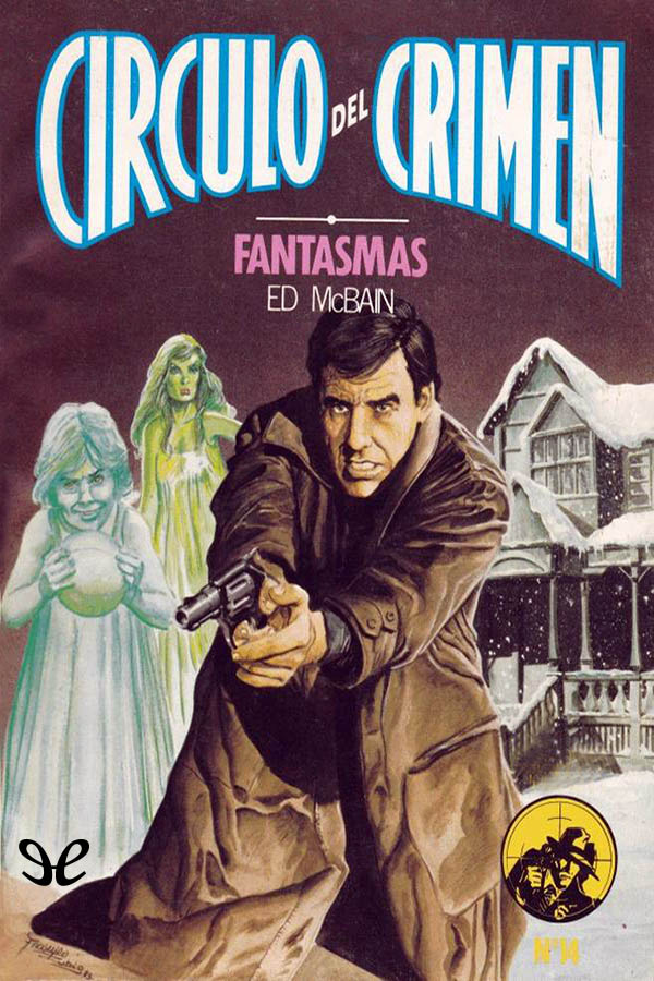 Ed McBain