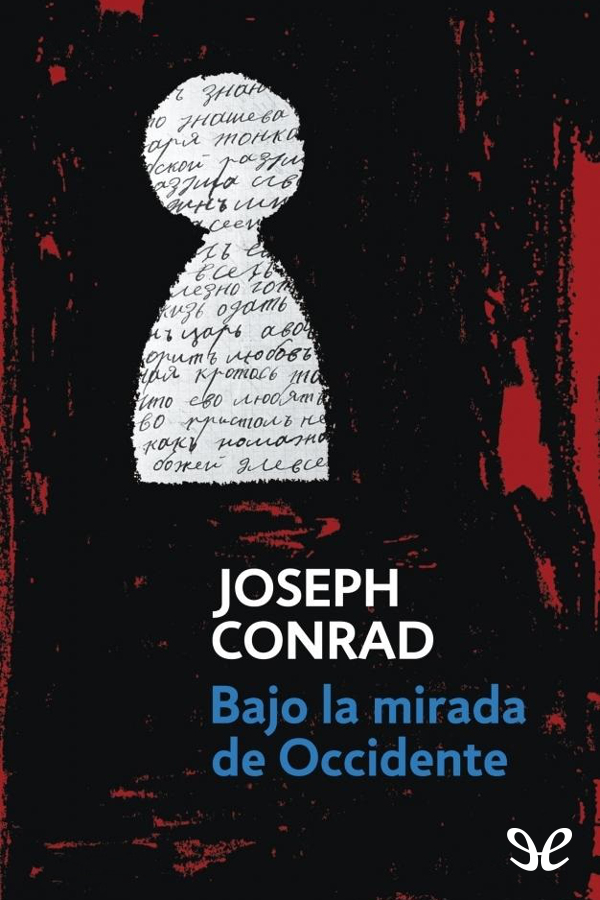 Joseph Conrad