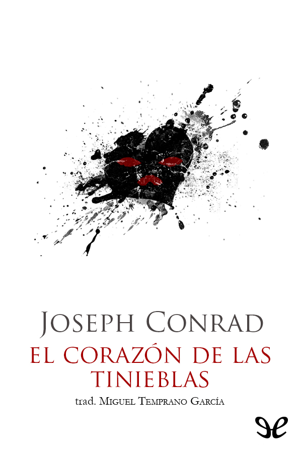 Joseph Conrad