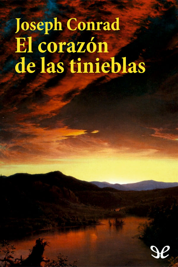Joseph Conrad