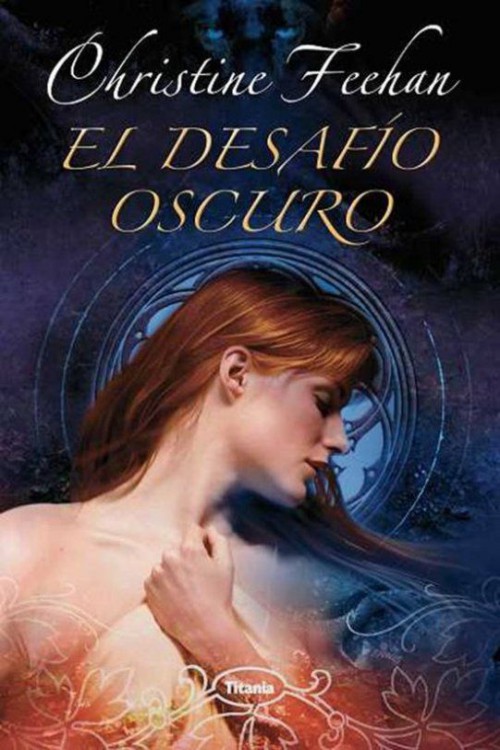 Christine Feehan