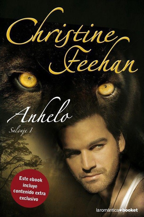 Christine Feehan
