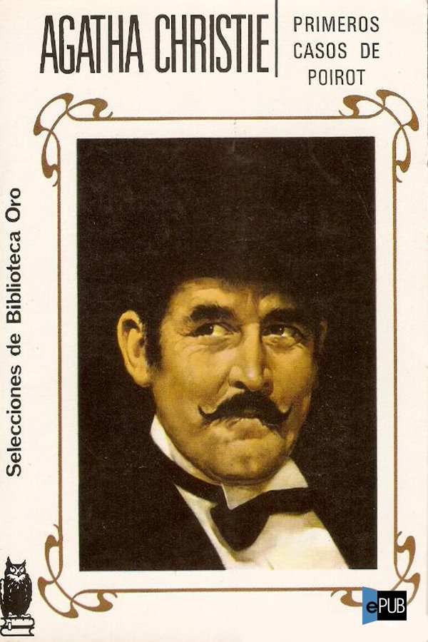 Agatha Christie