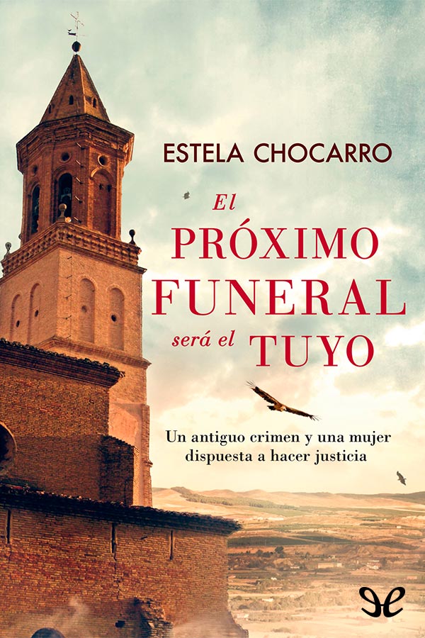 Estela Chocarro