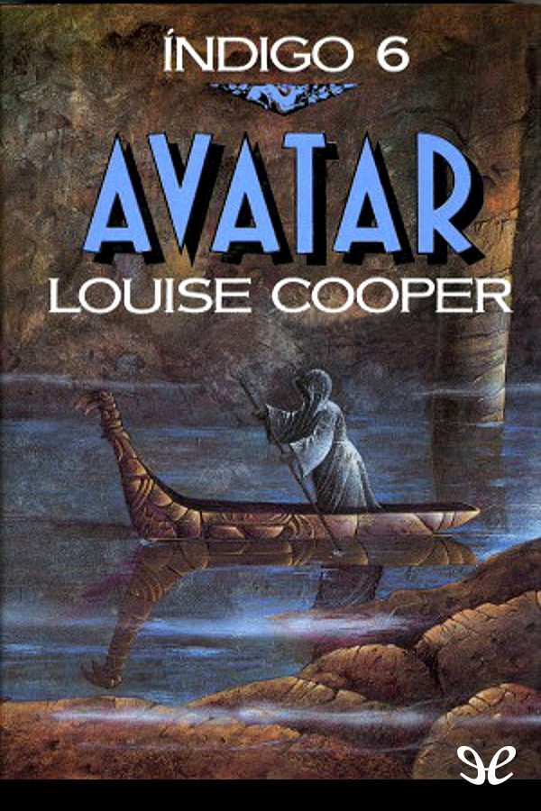 Louise Cooper