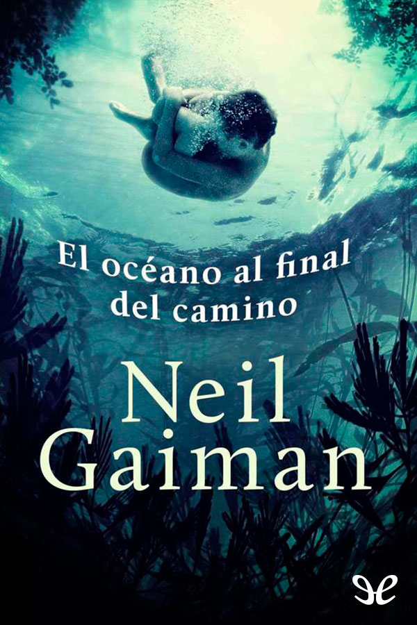 Neil Gaiman