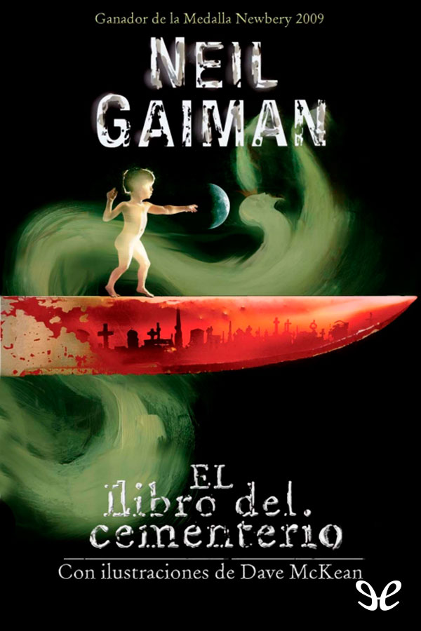 Neil Gaiman