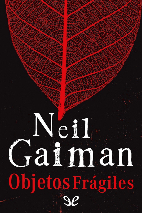 Neil Gaiman