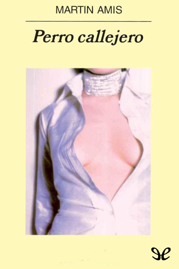 Martin Amis