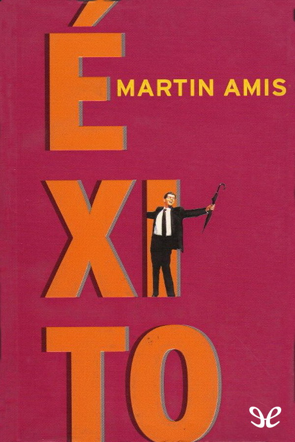 Martin Amis
