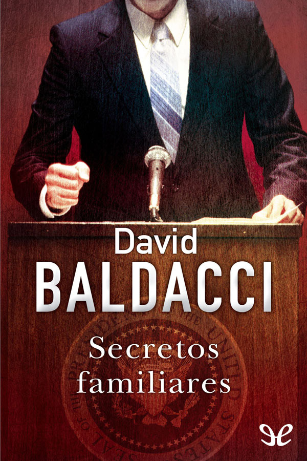 David Baldacci