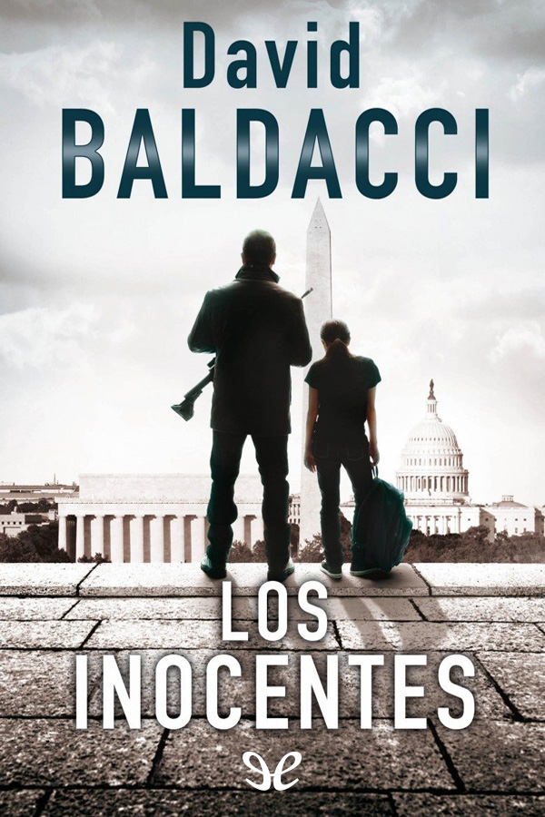 David Baldacci