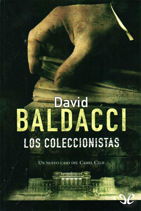 David Baldacci