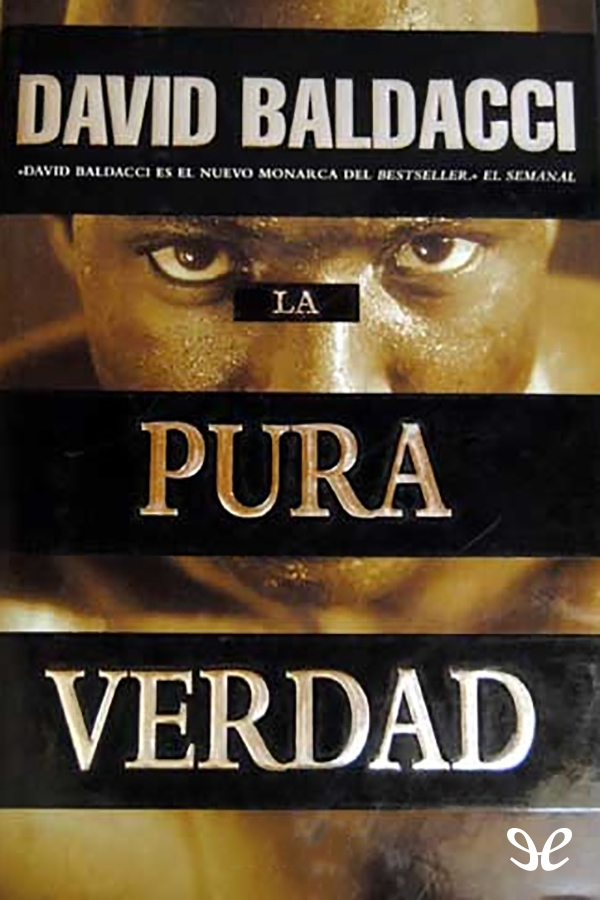 David Baldacci