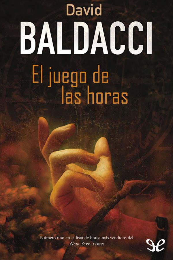 David Baldacci
