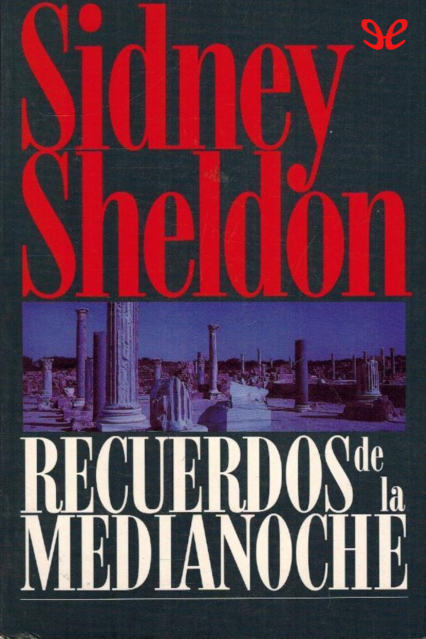 Sidney Sheldon