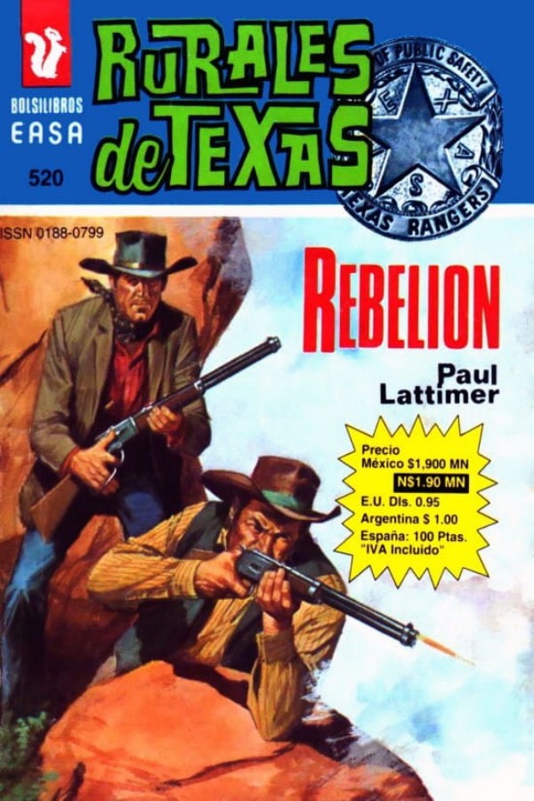 Rebelión