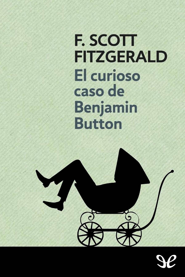 F. Scott Fitzgerald