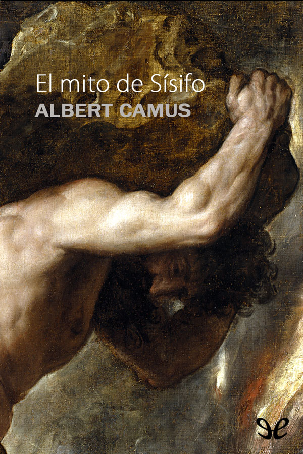 Albert Camus