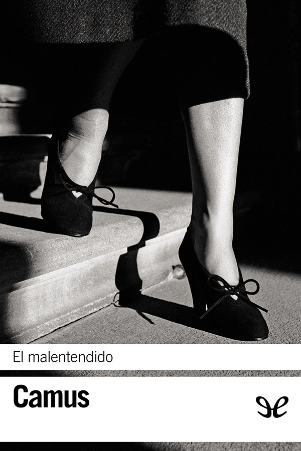 Albert Camus