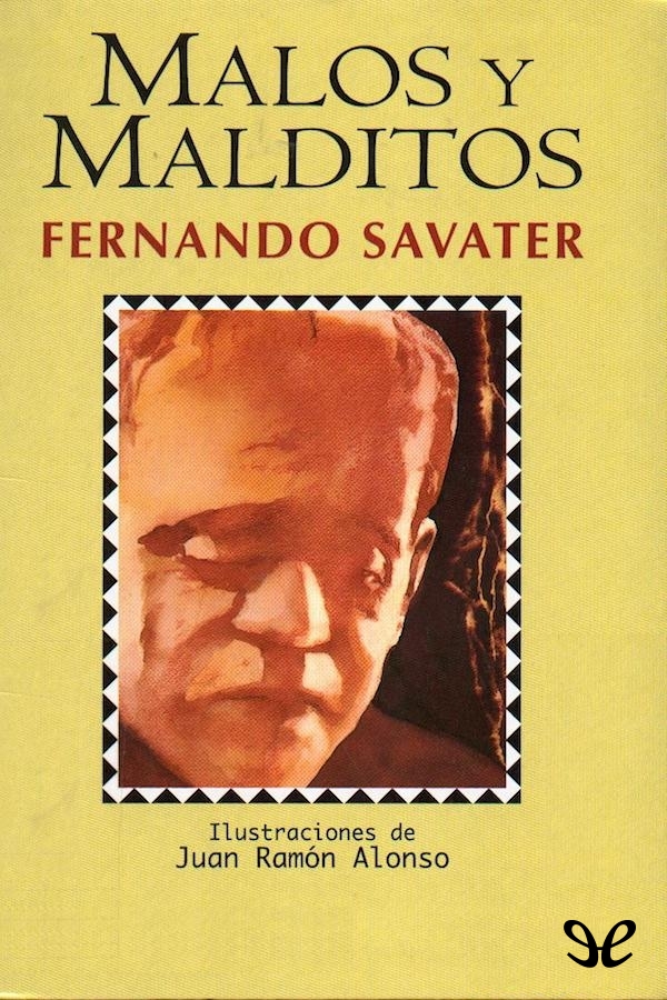 Fernando Savater