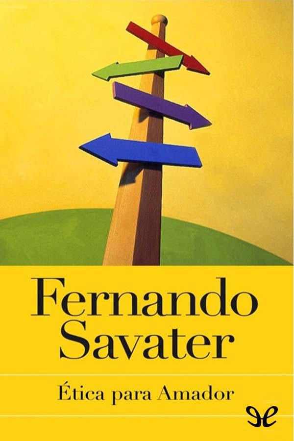 Fernando Savater