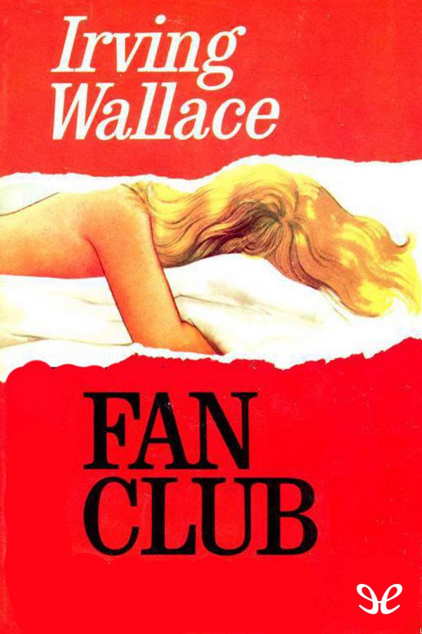 Irving Wallace