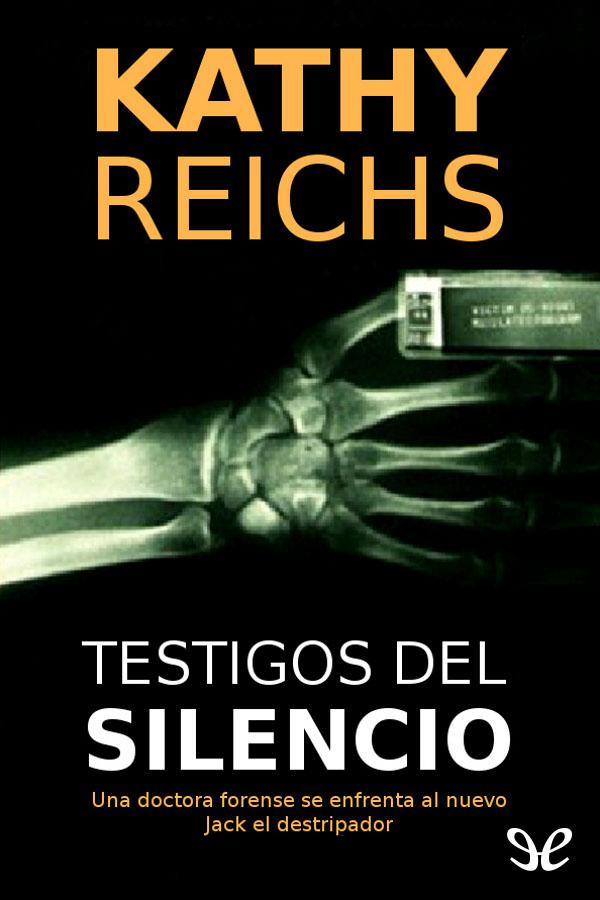Kathy Reichs