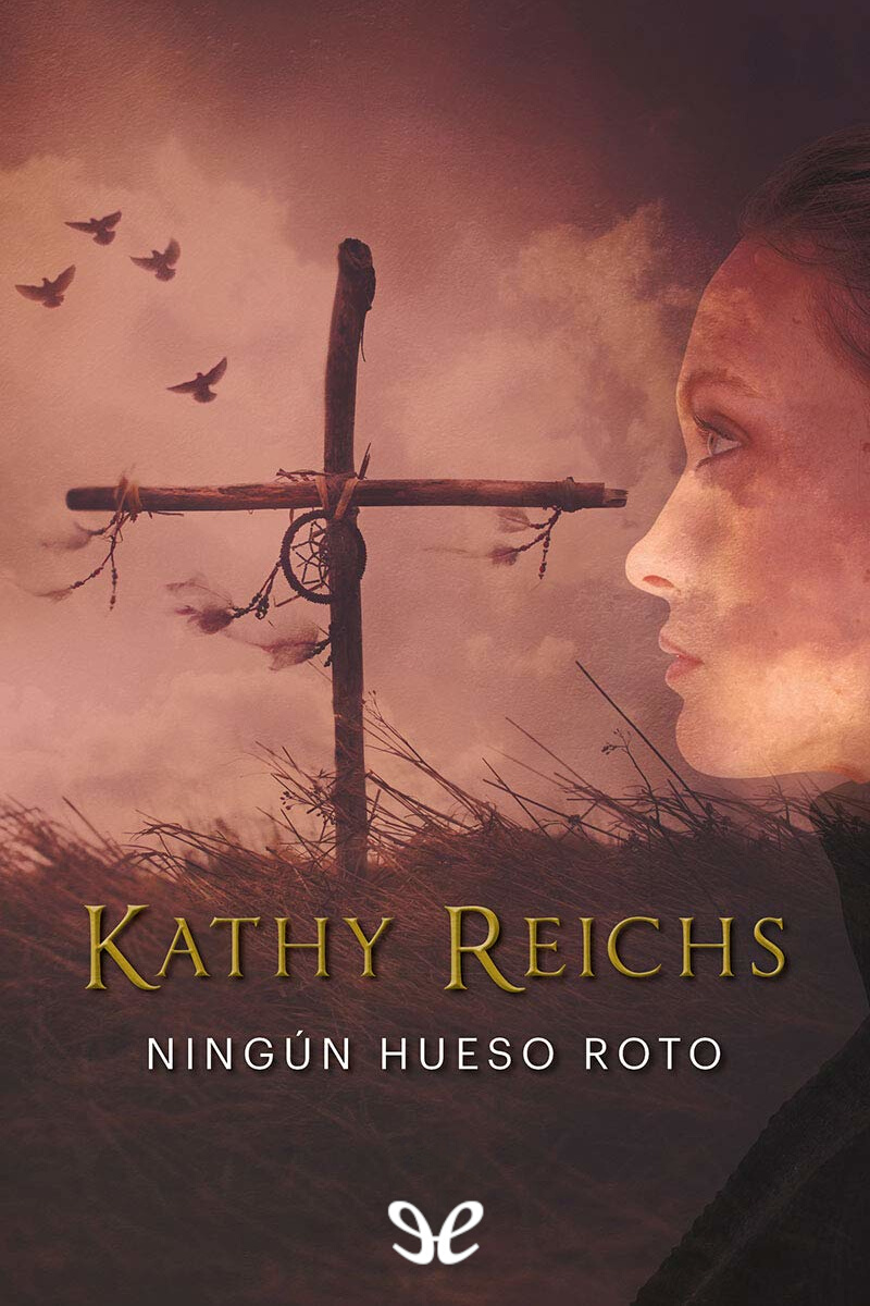 Kathy Reichs