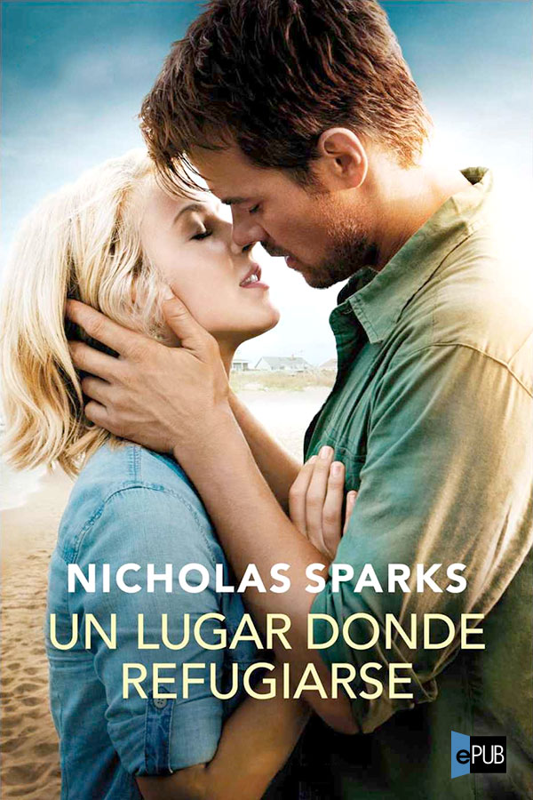 Nicholas Sparks