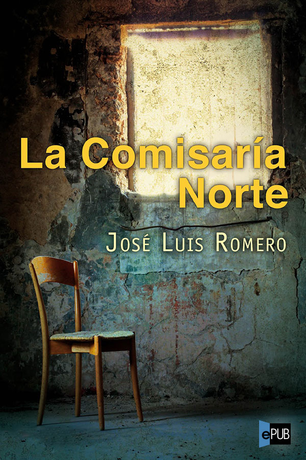 José Luis Romero