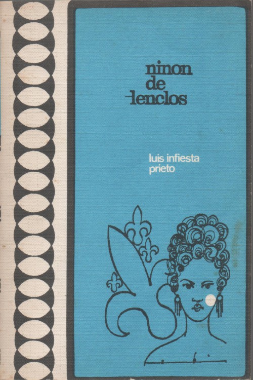 Ninon de Lenclos