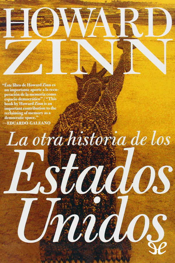 La otra historia de los Estados Unidos