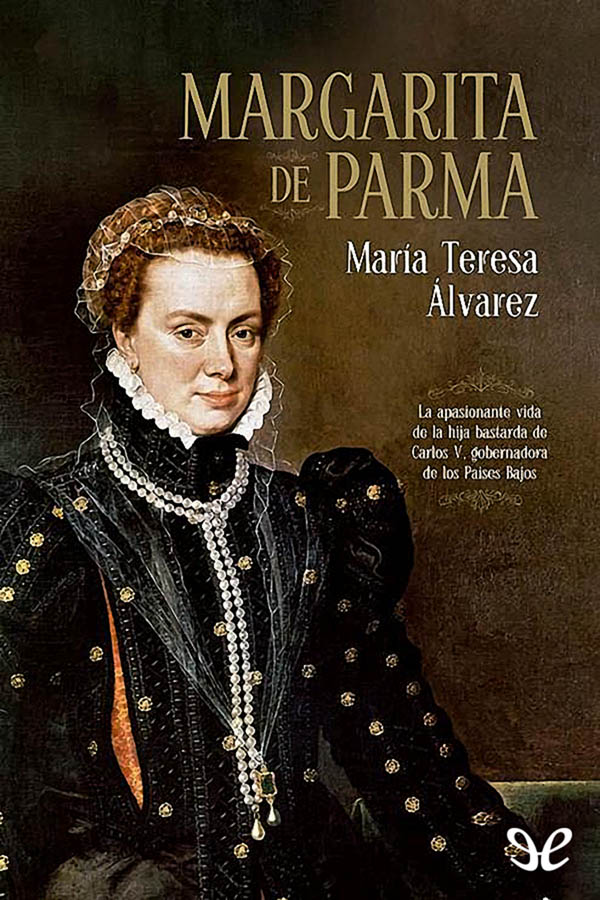 María Teresa Álvarez
