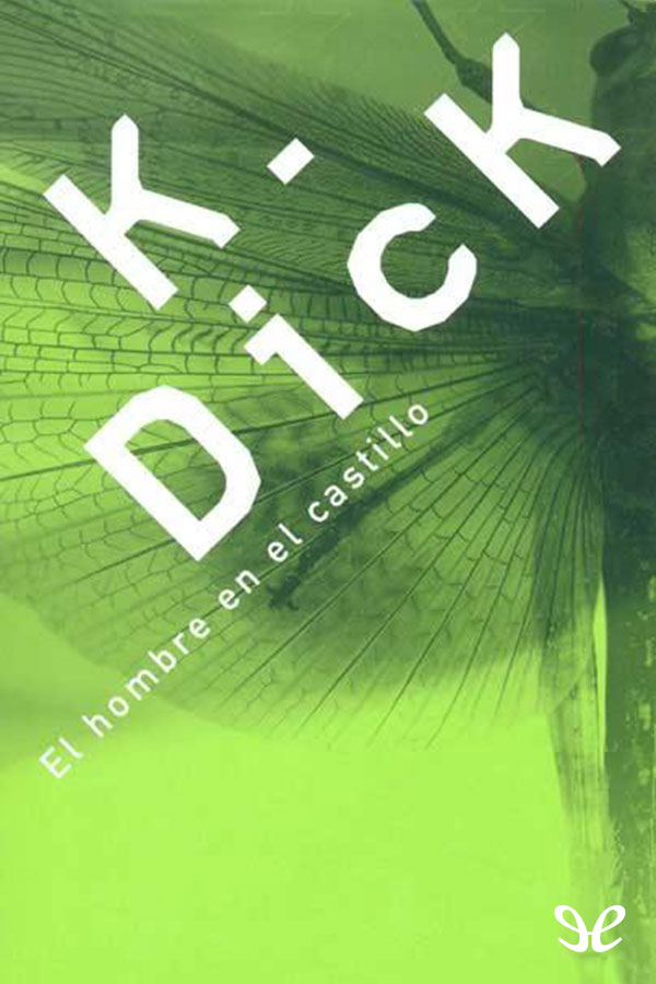 Philip K. Dick