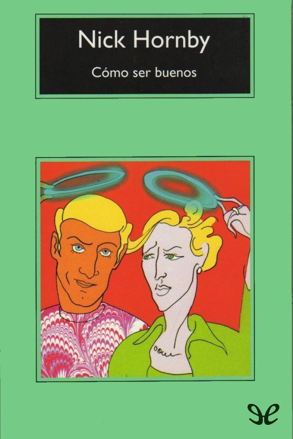 Nick Hornby