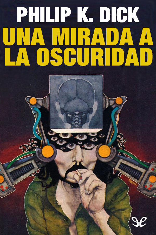 Philip K. Dick