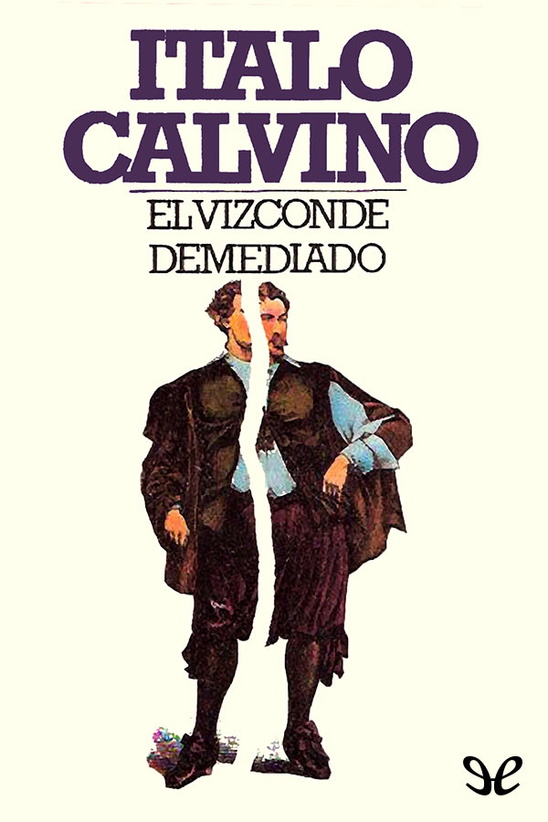 Italo Calvino