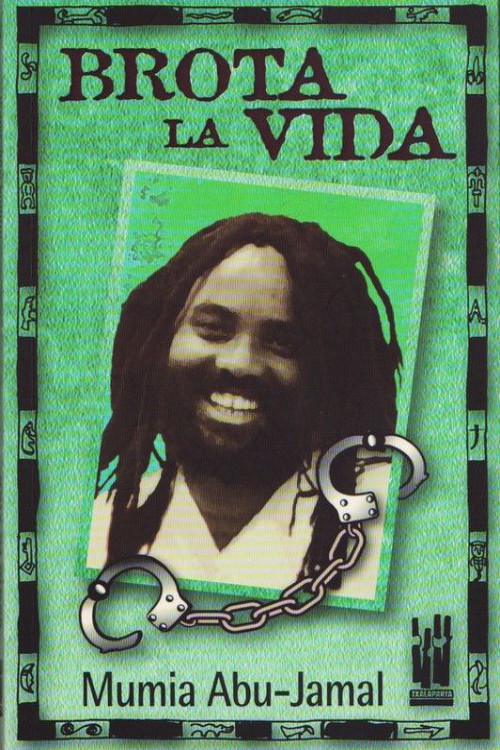 Mumia Abu-Jamal