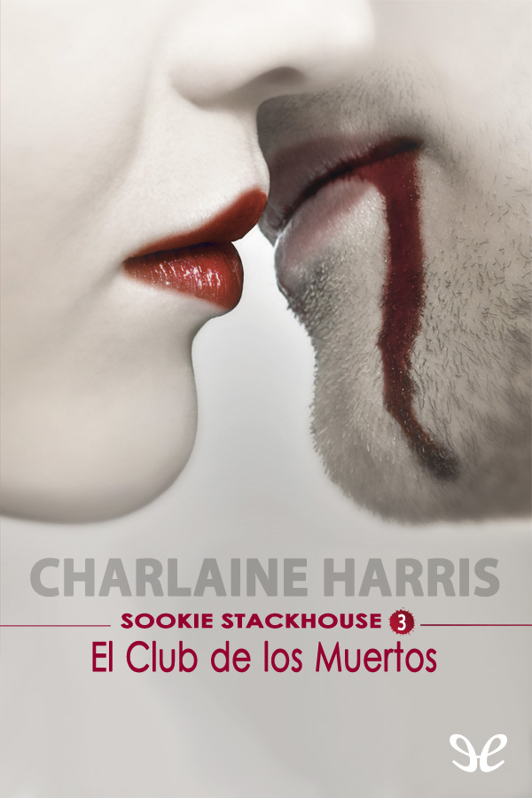 Charlaine Harris