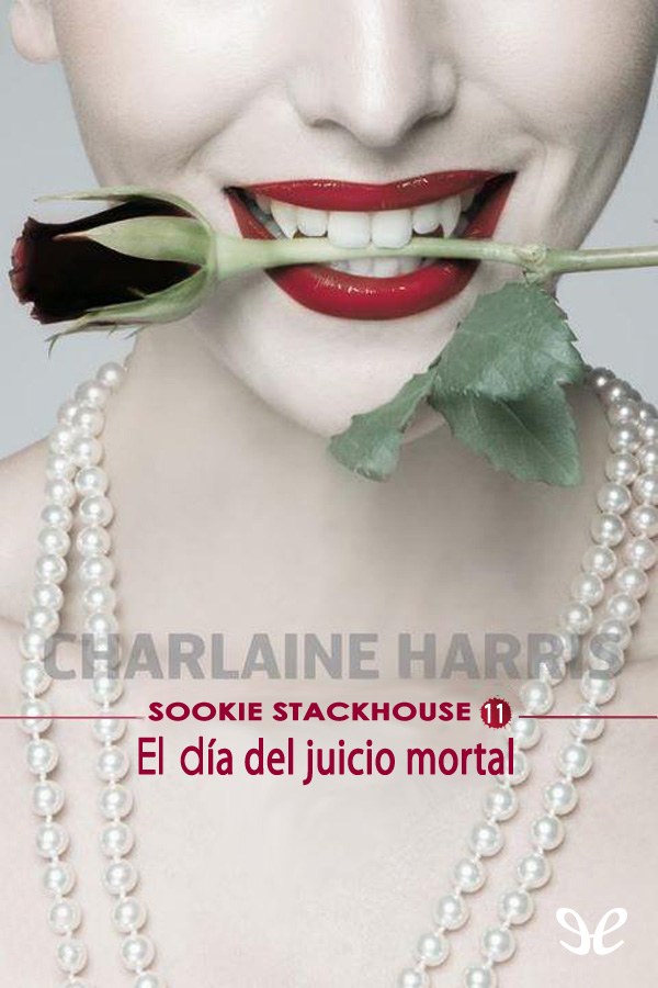 Charlaine Harris