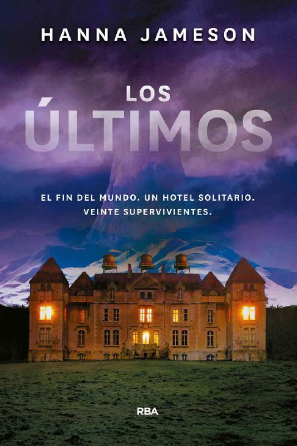 Los últimos