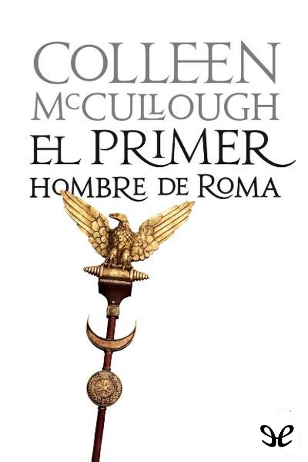 Colleen McCullough