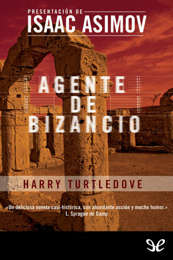 Harry Turtledove