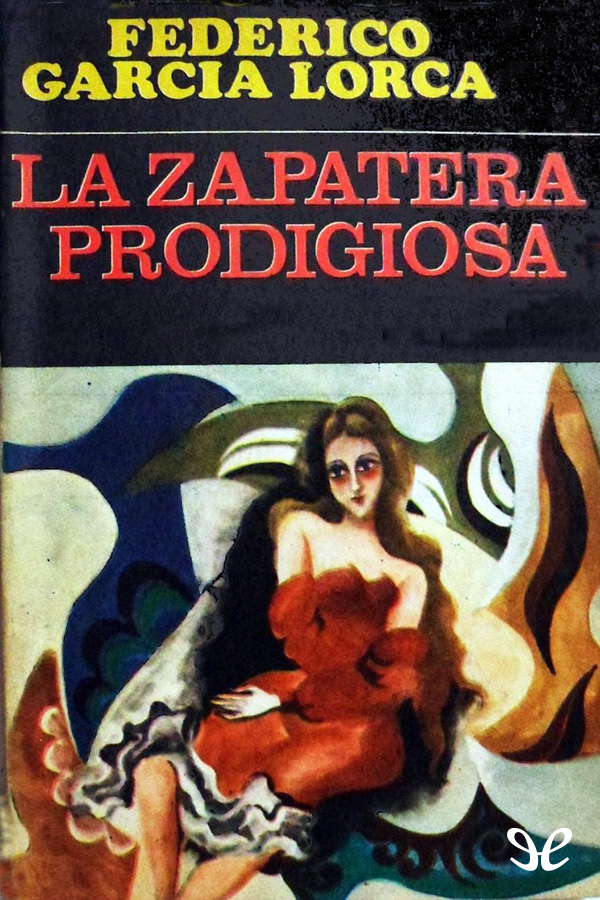 Federico García Lorca